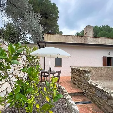 La Chiusa Di Rio Hotel Cavo