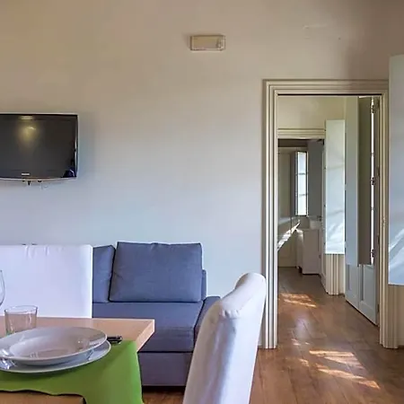 La Chiusa Di Rio Hotel