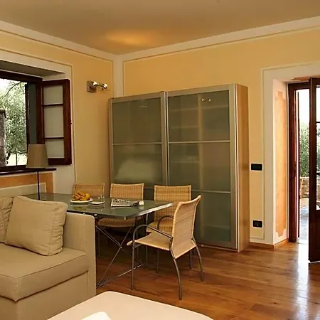 Hotel La Chiusa Di Rio Cavo