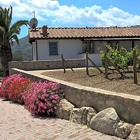 La Chiusa Di Rio Hotel