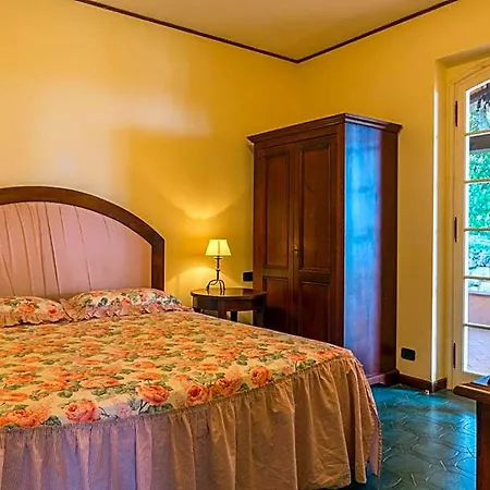 La Chiusa Di Rio Hotel