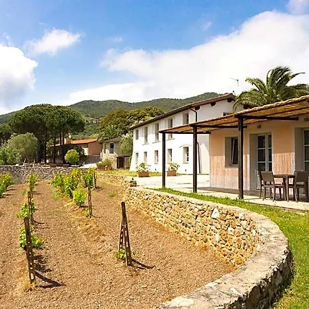 La Chiusa Di Rio 4* Cavo