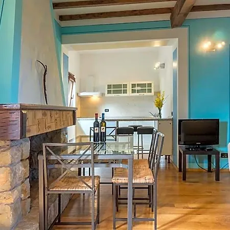 La Chiusa Di Rio Hotel