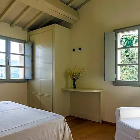 La Chiusa Di Rio Hotel 4*