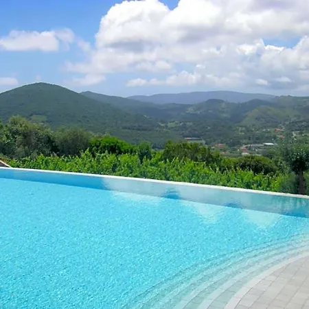 La Chiusa Di Rio 4*