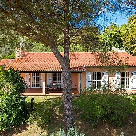 La Chiusa Di Rio 4*