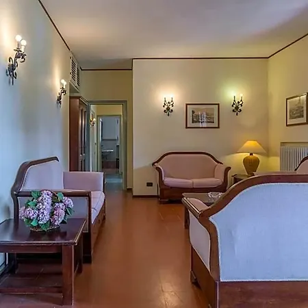 La Chiusa Di Rio Hotel 4*