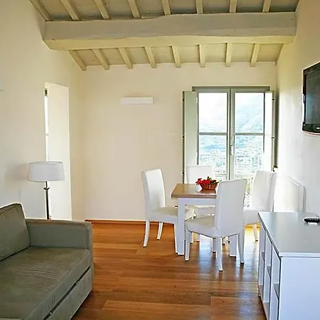 La Chiusa Di Rio 4* Cavo
