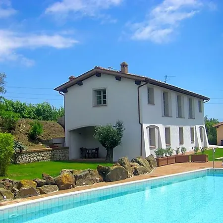 Hotel La Chiusa Di Rio