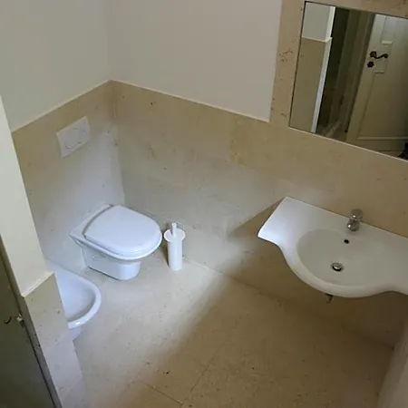 La Chiusa Di Rio Cavo