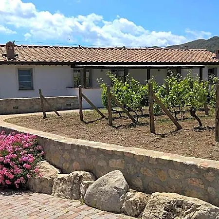 La Chiusa Di Rio Hotel