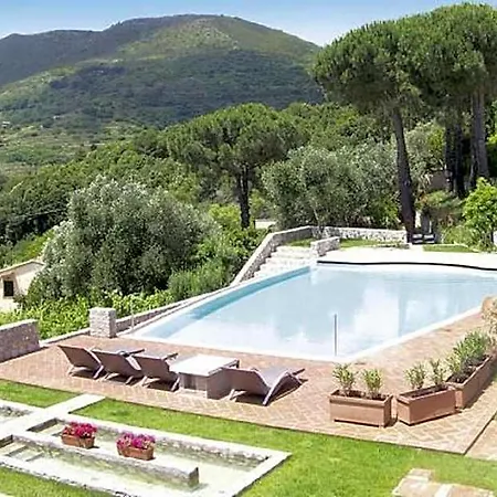 La Chiusa Di Rio Hotel 4*