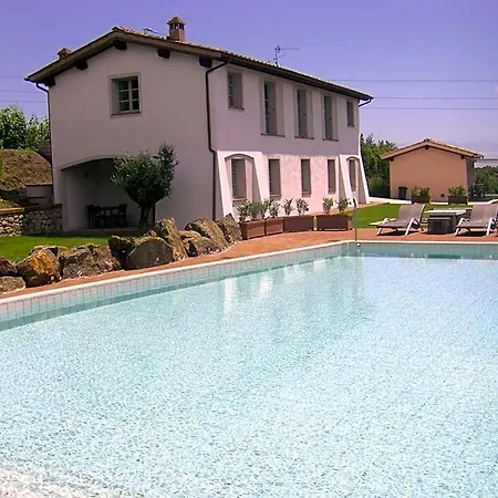 La Chiusa Di Rio 4* Cavo