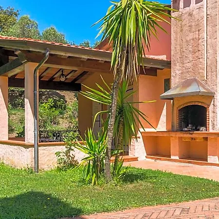 La Chiusa Di Rio 4* Cavo