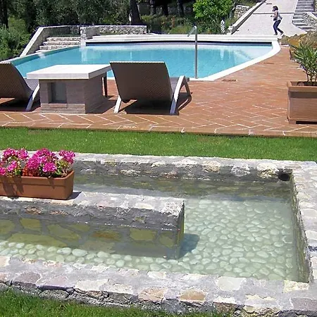 La Chiusa Di Rio 4* Cavo
